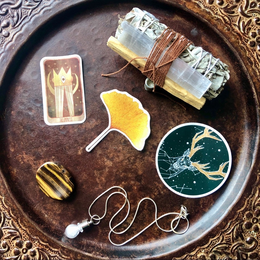 ✨Reality Coping and Cleansing Kit✨